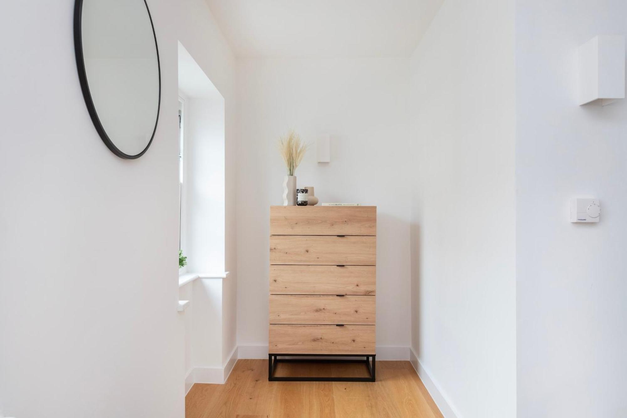 Fitzrovia & Soho - 2Br With Balcony - Cityapartmentstay Londra Esterno foto